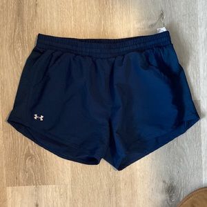 Under Armour Women's Fly By 2.0 Running Shorts
